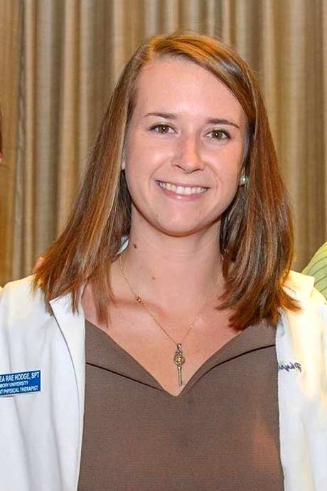 Dr. Chelsea Hodge